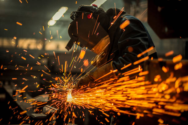 Best Welding Inspection and Certification in Blossom, TX