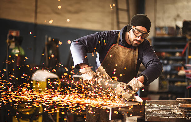 Best Automation and Robotic Welding in Blossom, TX